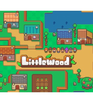 Littlewood Steam Key GLOBAL